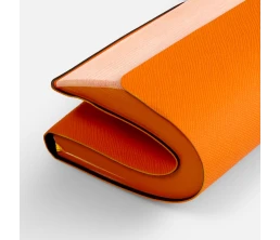 Ежедневник Peel Flex, недатированный, оранжевый