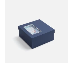Коробка The Blue Bear, S