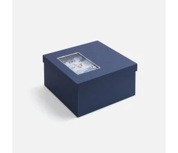 Коробка The Blue Bear, M