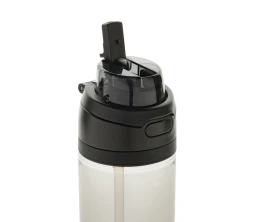 Бутылка для воды Omni Sip из rPET RCS, 800 мл
