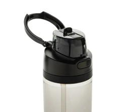 Бутылка для воды Omni Sip из rPET RCS, 800 мл