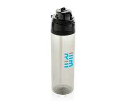 Бутылка для воды Omni Sip из rPET RCS, 800 мл