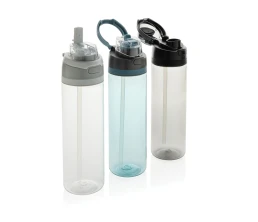 Бутылка для воды Omni Sip из rPET RCS, 800 мл