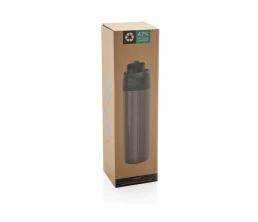Бутылка для воды Omni Sip из rPET RCS, 800 мл