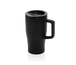 Керамическая кружка Ceramic Luxe, 490 мл