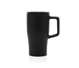 Керамическая кружка Ceramic Luxe, 490 мл