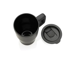 Керамическая кружка Ceramic Luxe, 490 мл