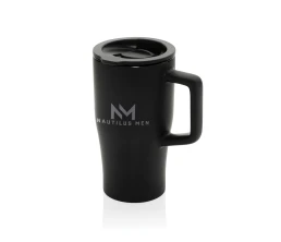 Керамическая кружка Ceramic Luxe, 490 мл