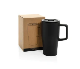Керамическая кружка Ceramic Luxe, 490 мл
