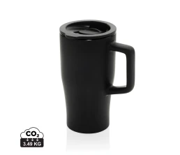 Керамическая кружка Ceramic Luxe, 490 мл