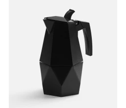 Гейзерная кофеварка Rombini
