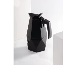 Гейзерная кофеварка Rombini