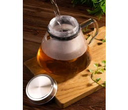 Чайник TwisTea