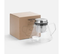 Чайник TwisTea