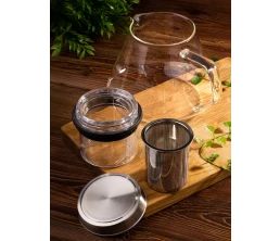 Чайник TwisTea