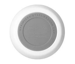 Термокружка Tanik из нержавеющей стали с двойными стенками, белый