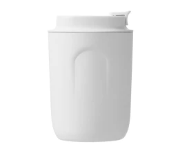 Термокружка Tanik из нержавеющей стали с двойными стенками, белый