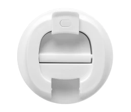 Термокружка Tanik из нержавеющей стали с двойными стенками, белый