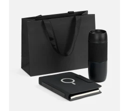 Набор Oiro Pack, черный