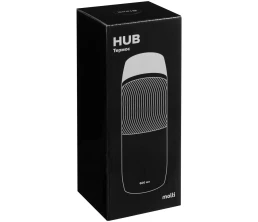 Набор Oiro Pack, черный