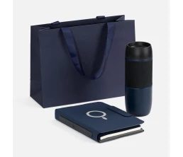 Набор Oiro Pack, синий