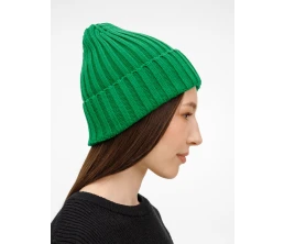 Шапка Faculty, зеленая