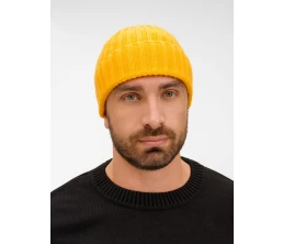 Шапка Faculty, желтая