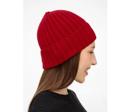 Шапка Faculty, красная