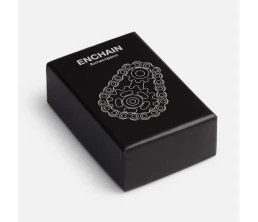Антистресс Enchain, серебристый
