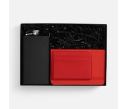 Набор Beatum Bene, красный