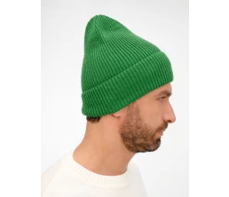 Шапка Nobilis Mono, ярко-зеленая