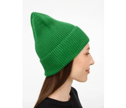 Шапка Nobilis Mono, ярко-зеленая