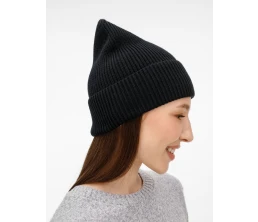 Шапка Nobilis Mono, черная