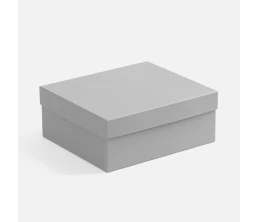 Коробка Recollection, серая