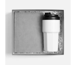 Коробка Recollection, серая