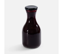 Соус Zesty, черника и бурбон