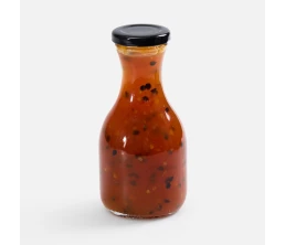 Соус Zesty, маракуйя и чили