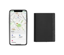 Картхолдер Seekcard с технологией Find My