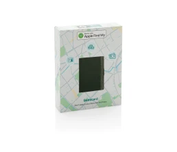 Картхолдер Seekcard с технологией Find My