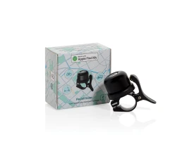 Велосипедный звонок Pedalfinder с технологией Find My