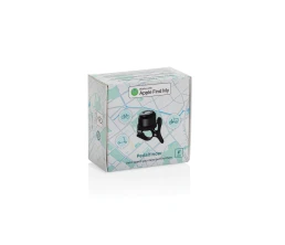 Велосипедный звонок Pedalfinder с технологией Find My