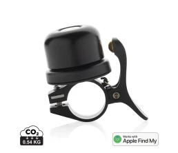 Велосипедный звонок Pedalfinder с технологией Find My