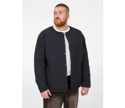 Куртка унисекс Veter, серая Куртка унисекс Veter, серая