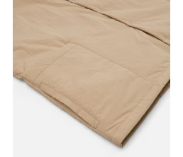 Куртка унисекс Veter, бежевая