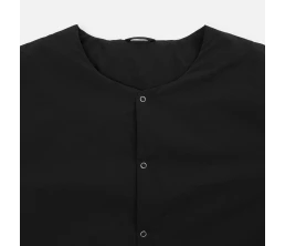 Куртка унисекс Veter, черная