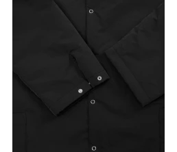 Куртка унисекс Veter, черная