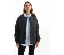 Куртка унисекс Veter, черная