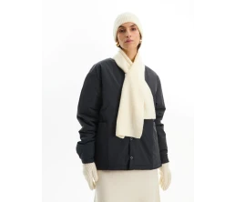 Куртка унисекс Veter, черная