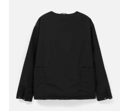Куртка унисекс Veter, черная