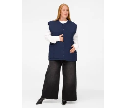 Жилет унисекс Veter, бежевый